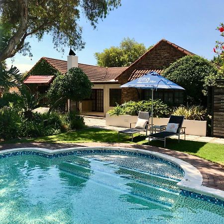 פורט אליזבת' Gardenview Guest House מראה חיצוני תמונה