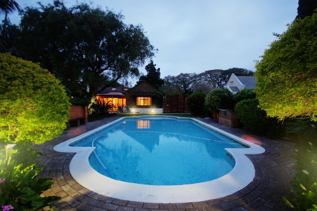 פורט אליזבת' Gardenview Guest House מראה חיצוני תמונה