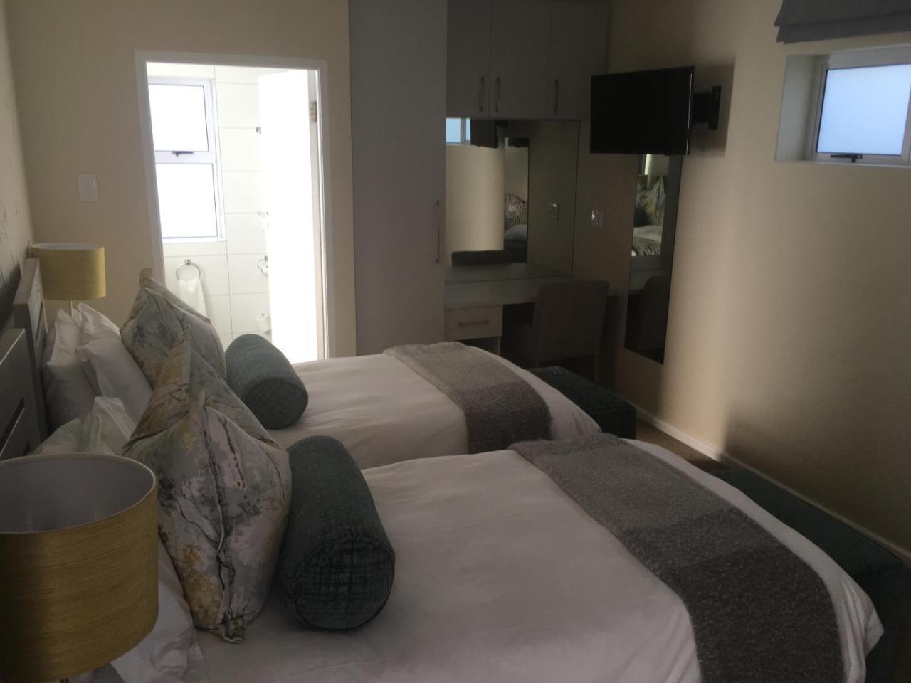 פורט אליזבת' Gardenview Guest House מראה חיצוני תמונה