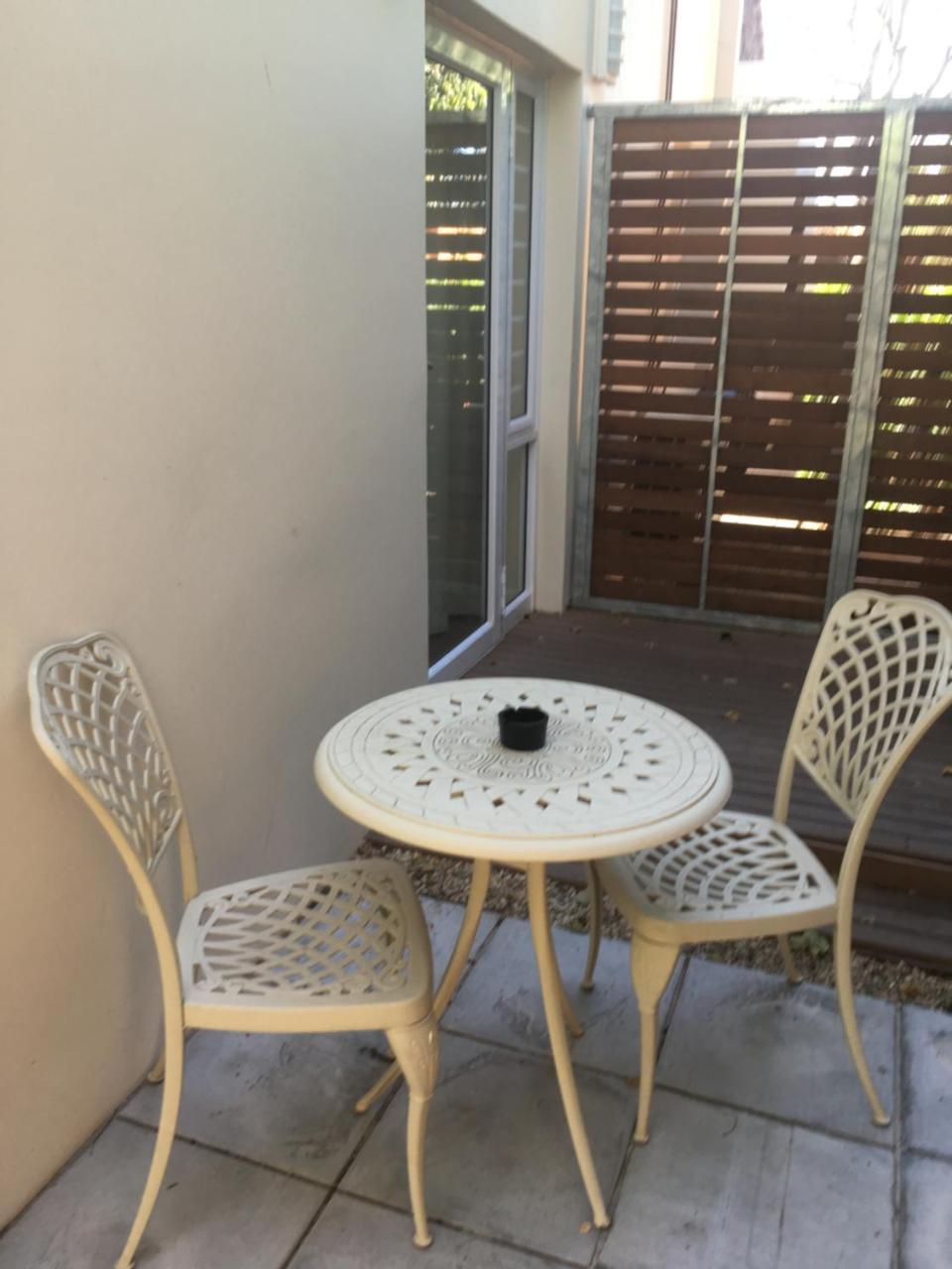 פורט אליזבת' Gardenview Guest House מראה חיצוני תמונה