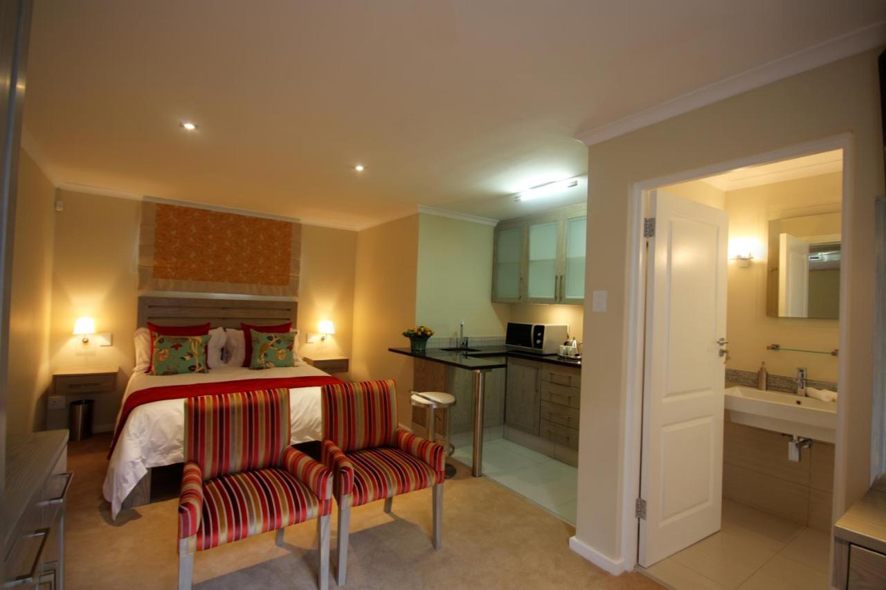 פורט אליזבת' Gardenview Guest House מראה חיצוני תמונה