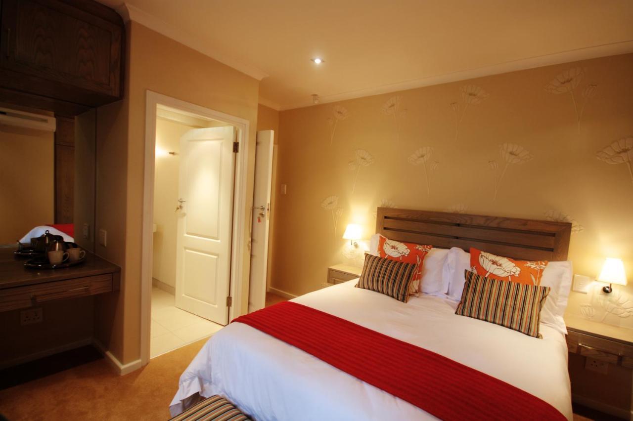 פורט אליזבת' Gardenview Guest House מראה חיצוני תמונה