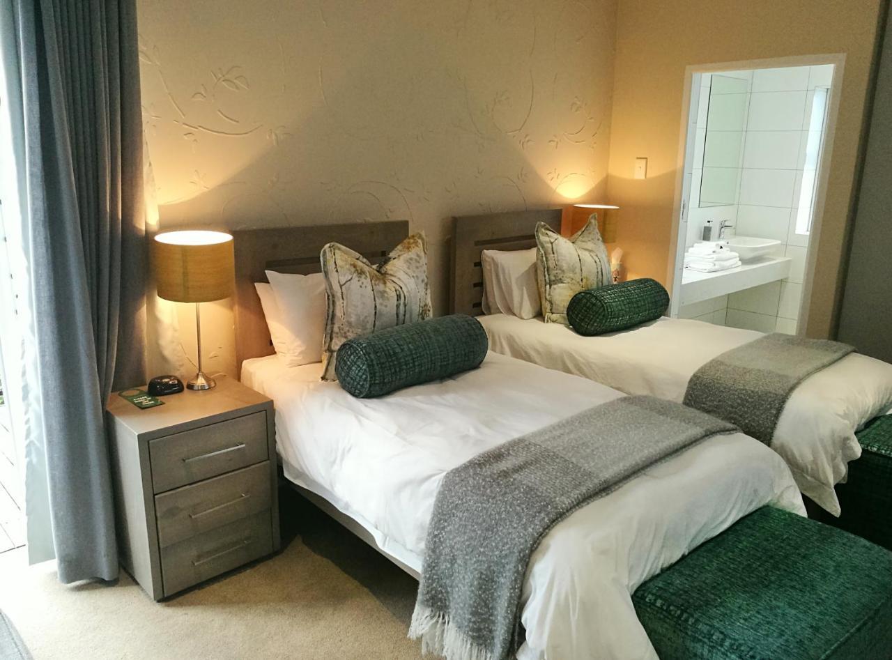 פורט אליזבת' Gardenview Guest House מראה חיצוני תמונה