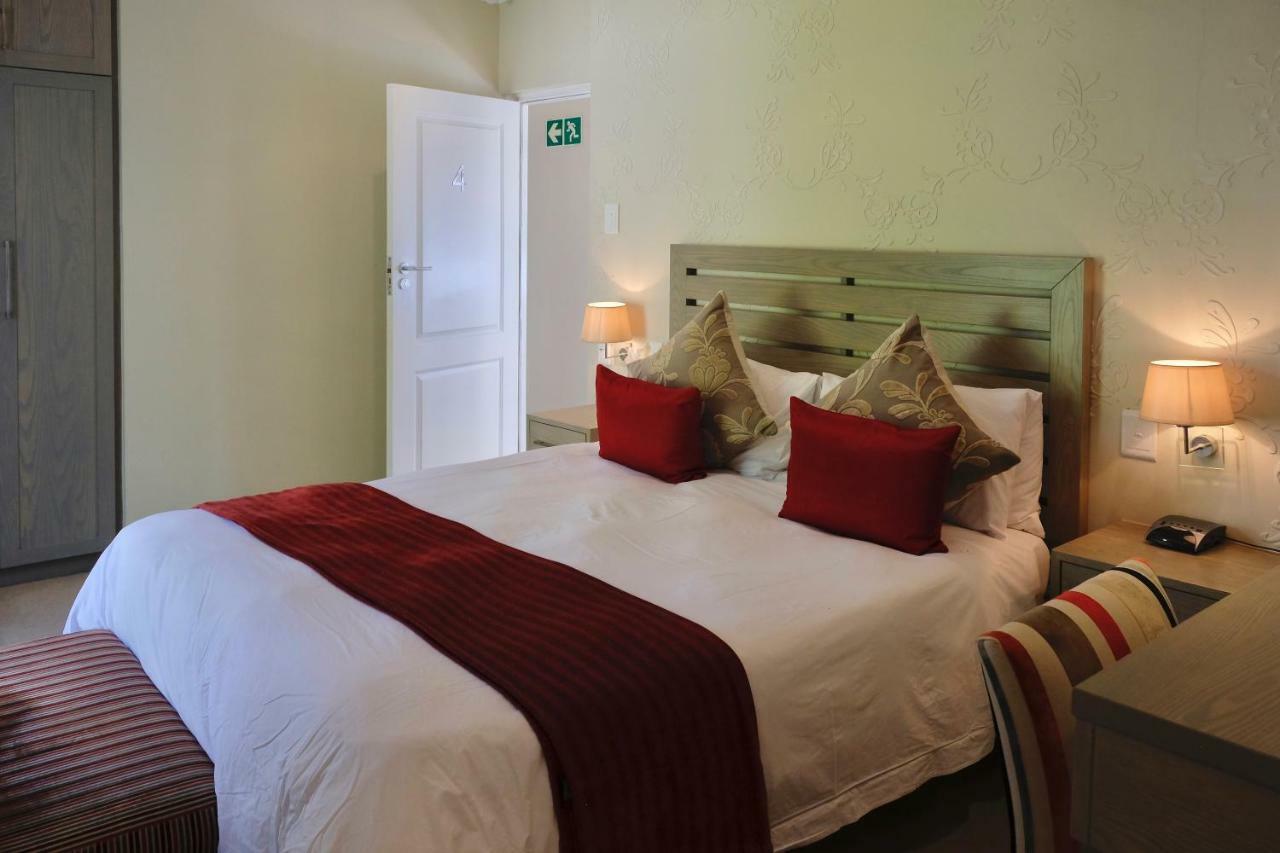 פורט אליזבת' Gardenview Guest House מראה חיצוני תמונה