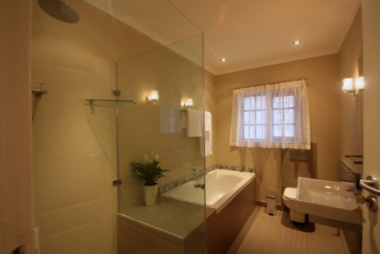 פורט אליזבת' Gardenview Guest House מראה חיצוני תמונה