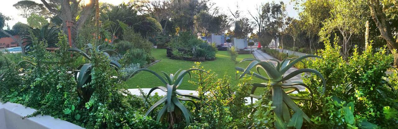 פורט אליזבת' Gardenview Guest House מראה חיצוני תמונה