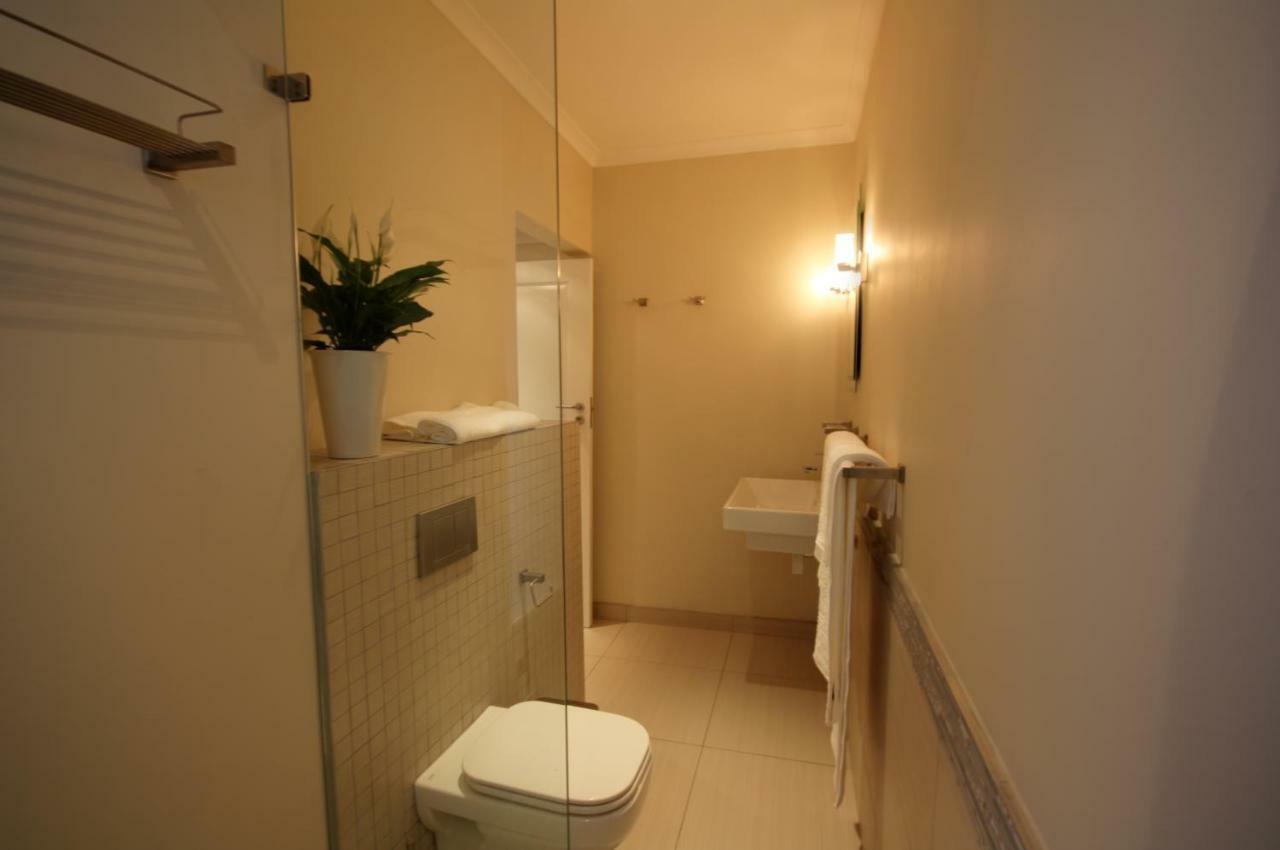 פורט אליזבת' Gardenview Guest House מראה חיצוני תמונה