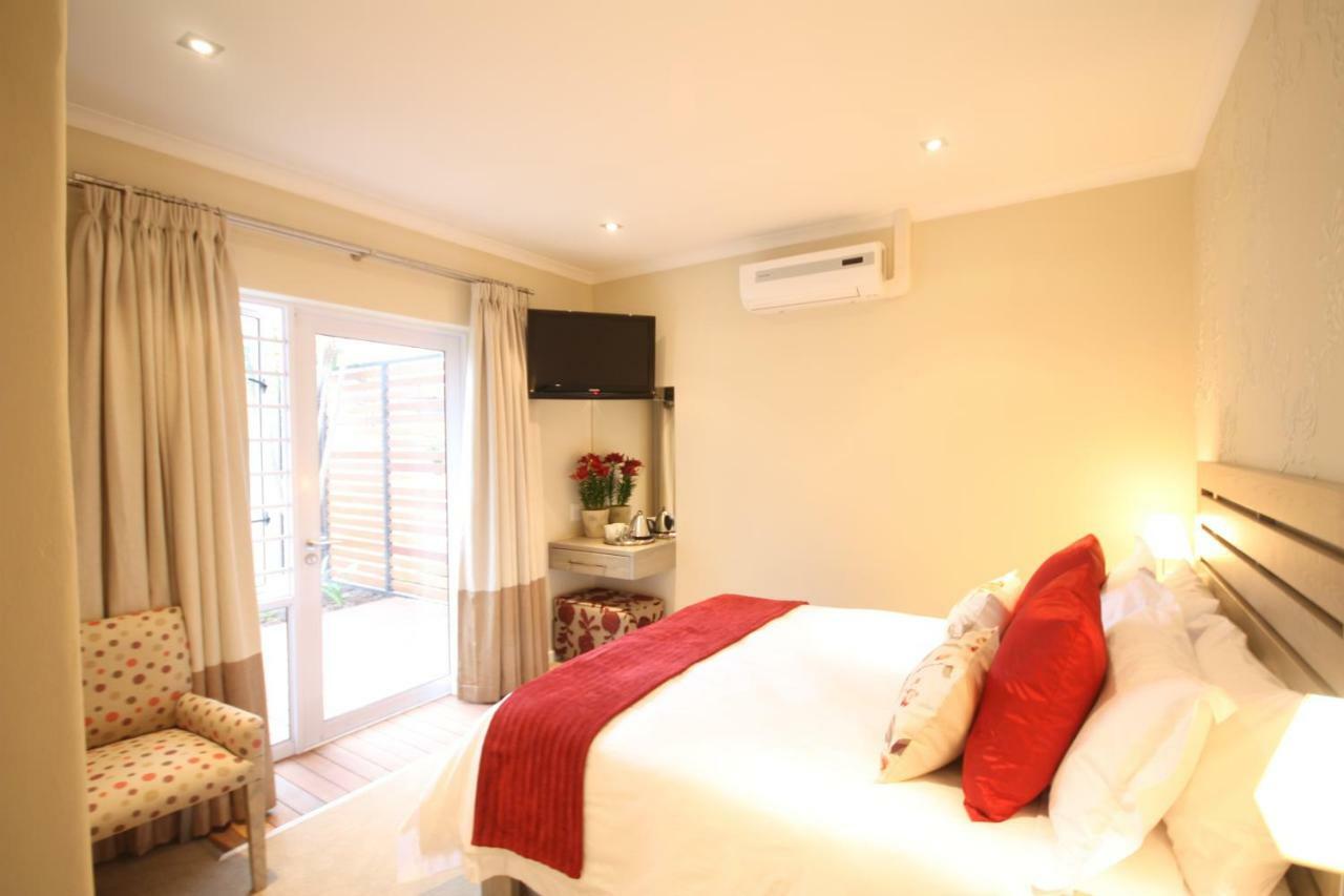 פורט אליזבת' Gardenview Guest House מראה חיצוני תמונה