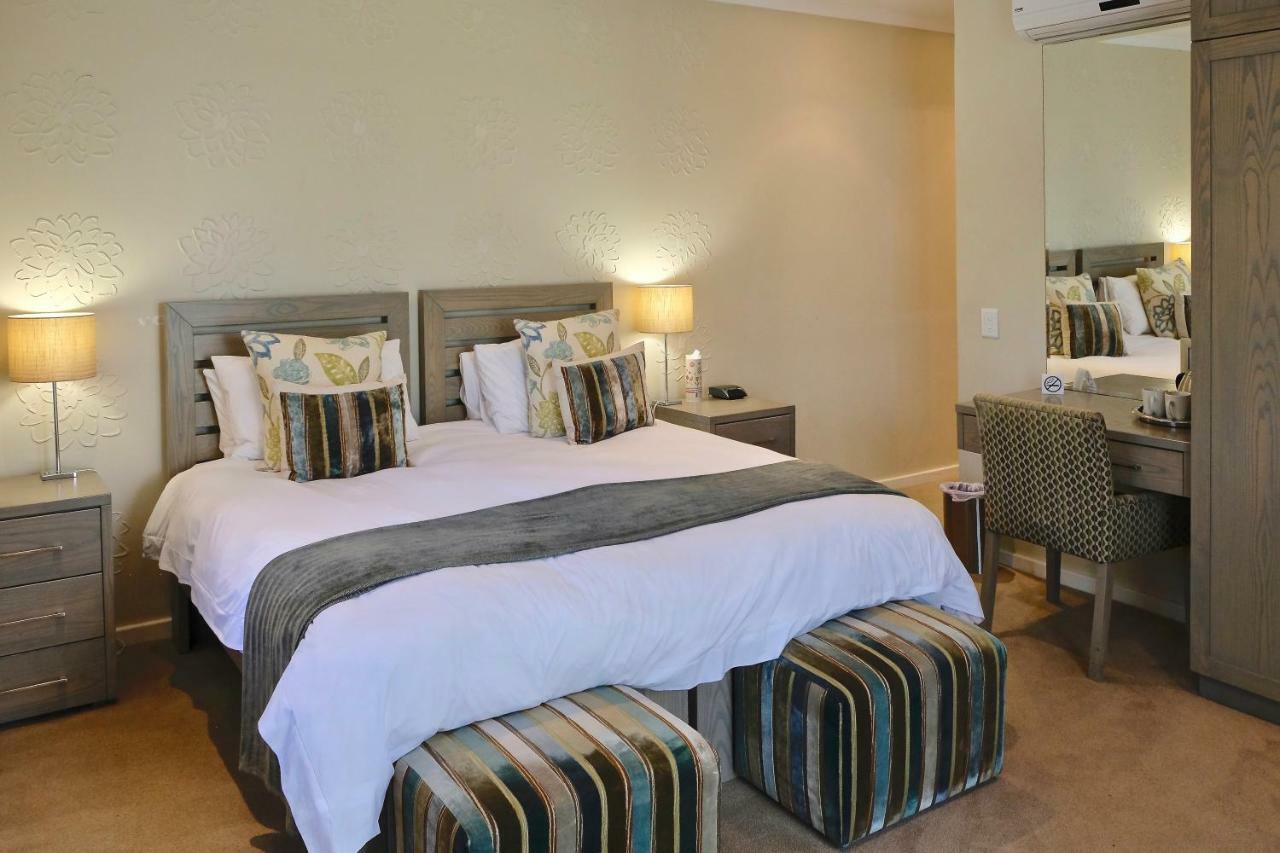 פורט אליזבת' Gardenview Guest House מראה חיצוני תמונה