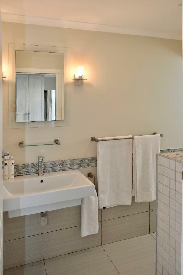פורט אליזבת' Gardenview Guest House מראה חיצוני תמונה
