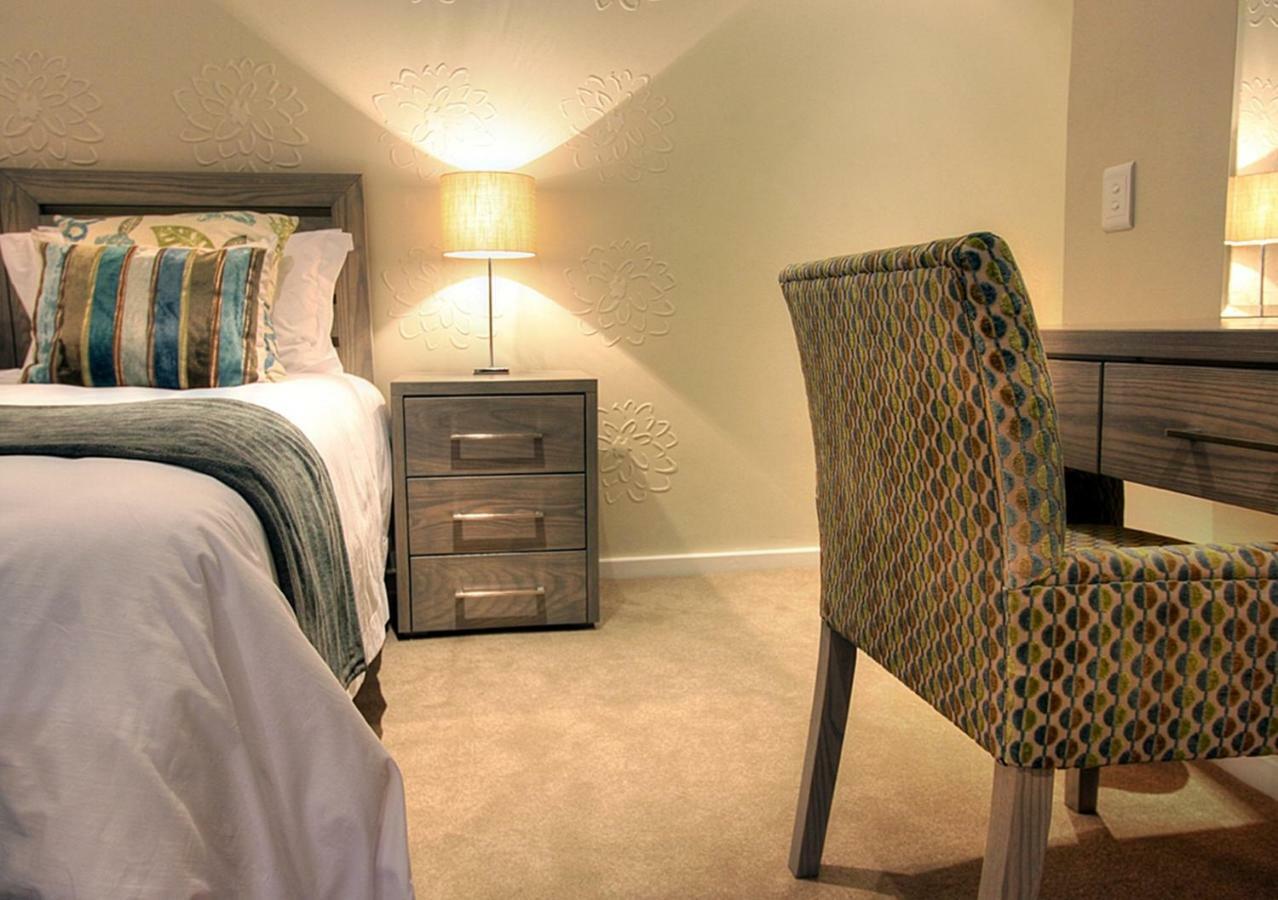 פורט אליזבת' Gardenview Guest House מראה חיצוני תמונה