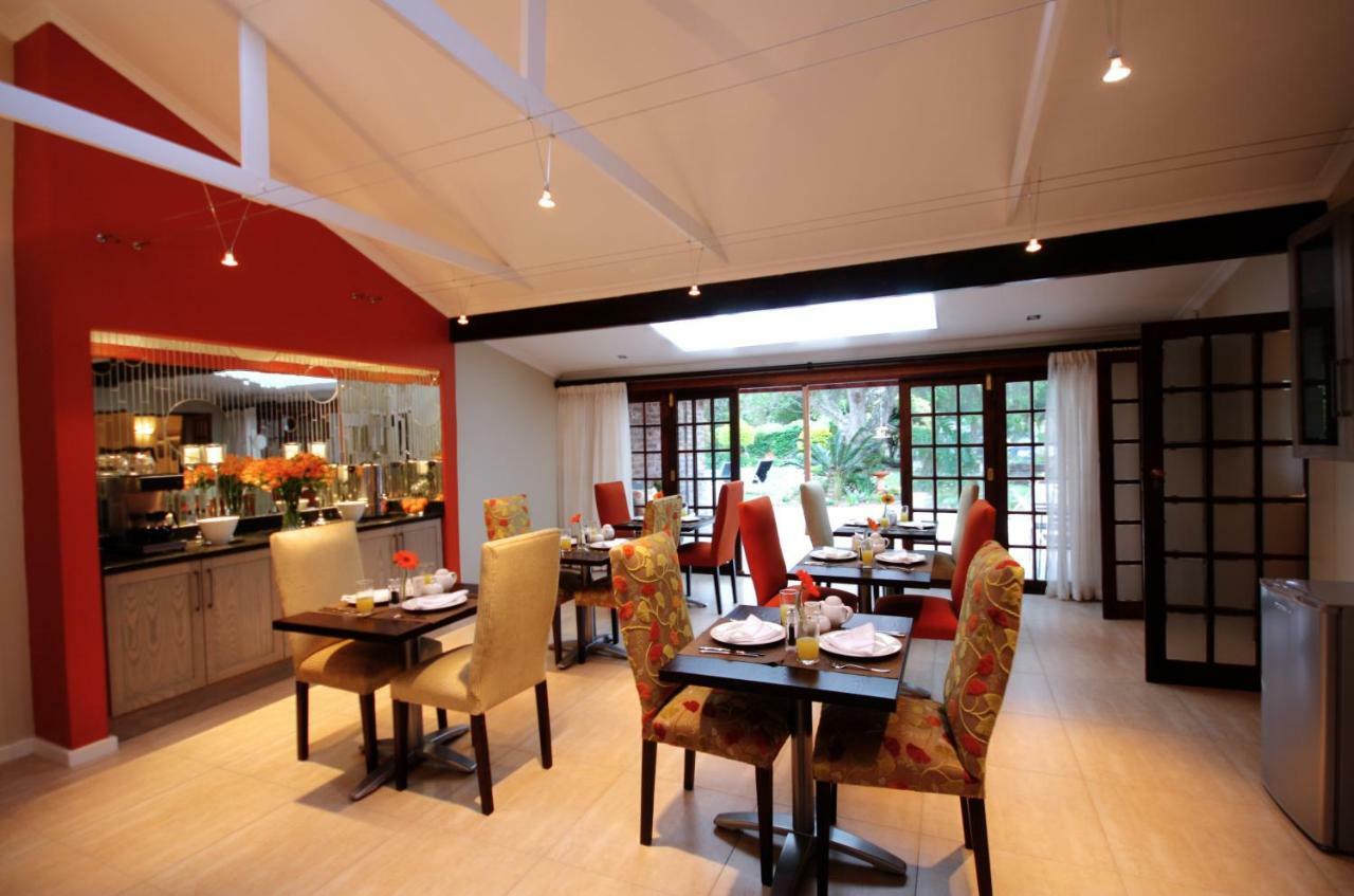 פורט אליזבת' Gardenview Guest House מראה חיצוני תמונה