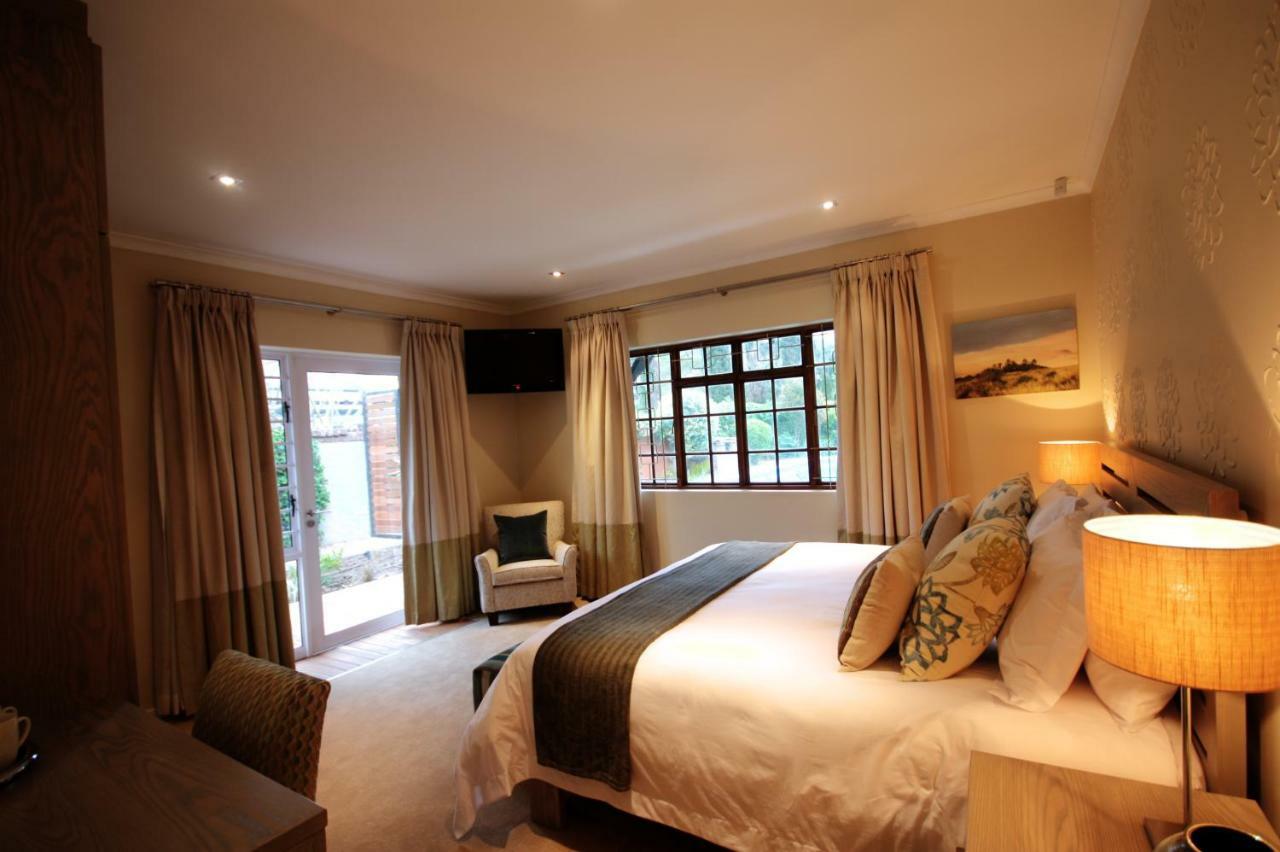 פורט אליזבת' Gardenview Guest House מראה חיצוני תמונה