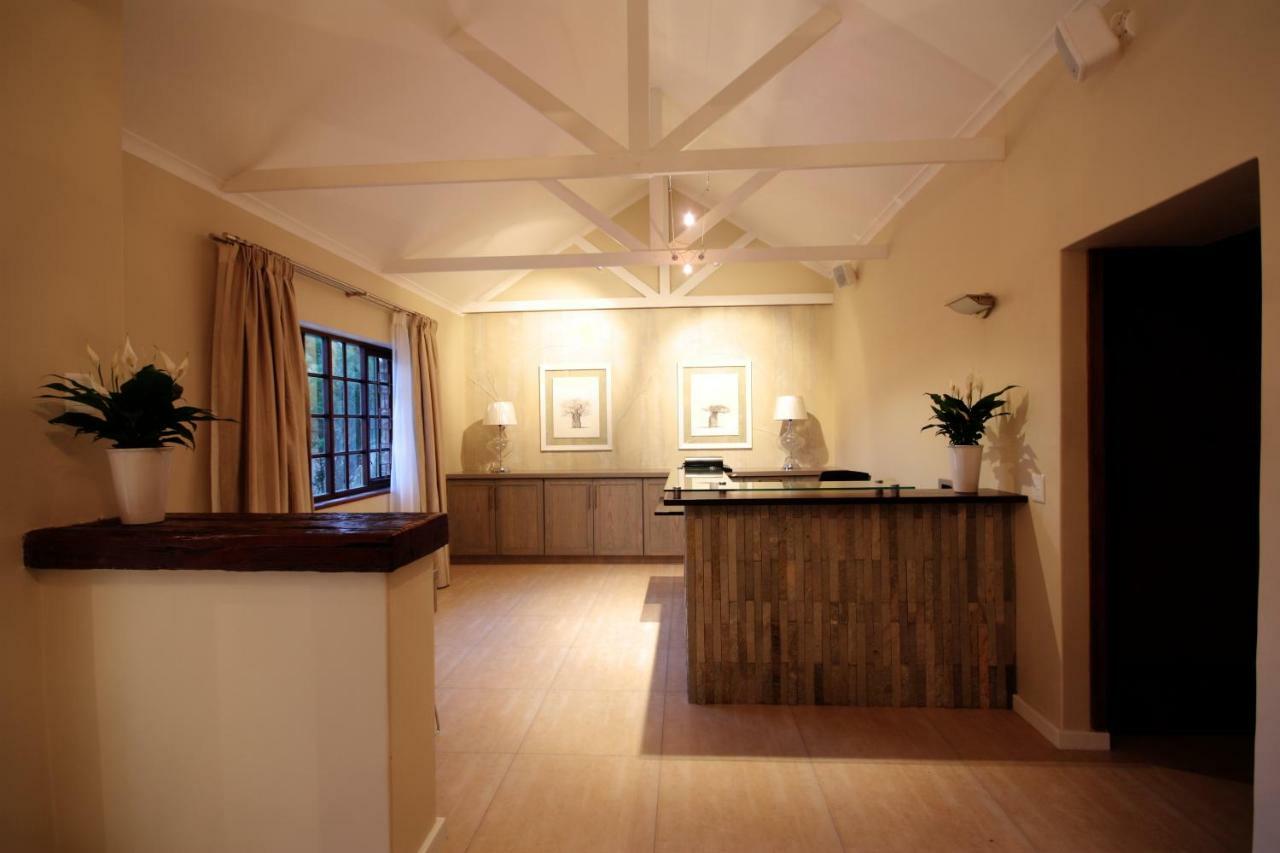 פורט אליזבת' Gardenview Guest House מראה חיצוני תמונה