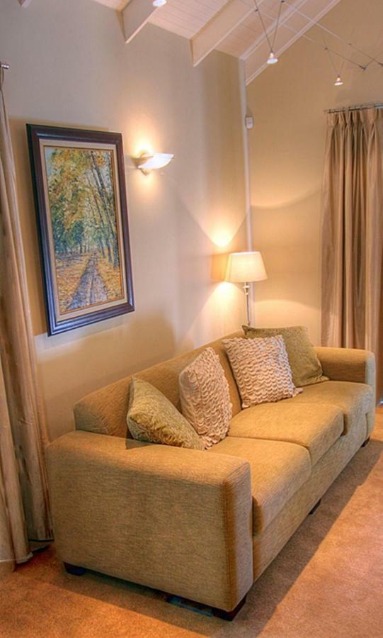 פורט אליזבת' Gardenview Guest House מראה חיצוני תמונה