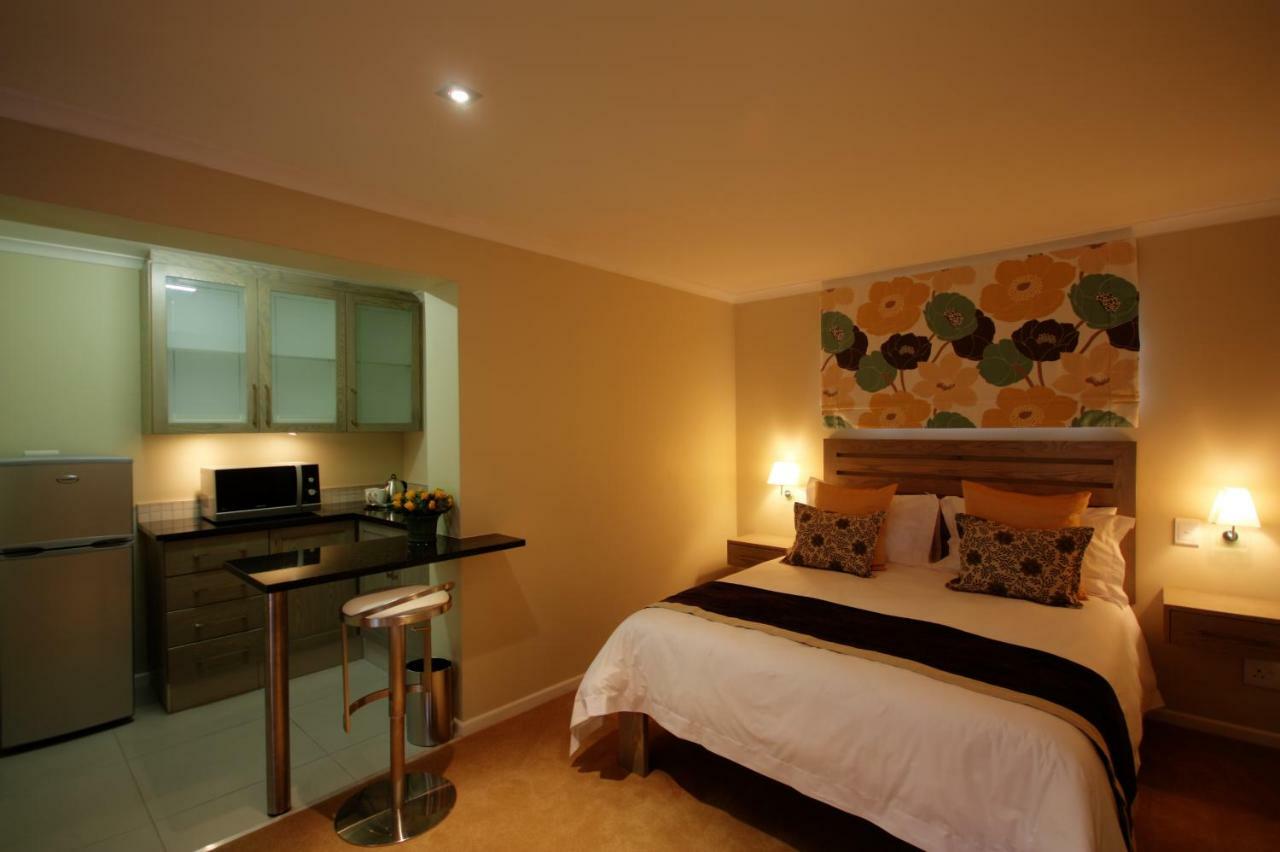 פורט אליזבת' Gardenview Guest House מראה חיצוני תמונה