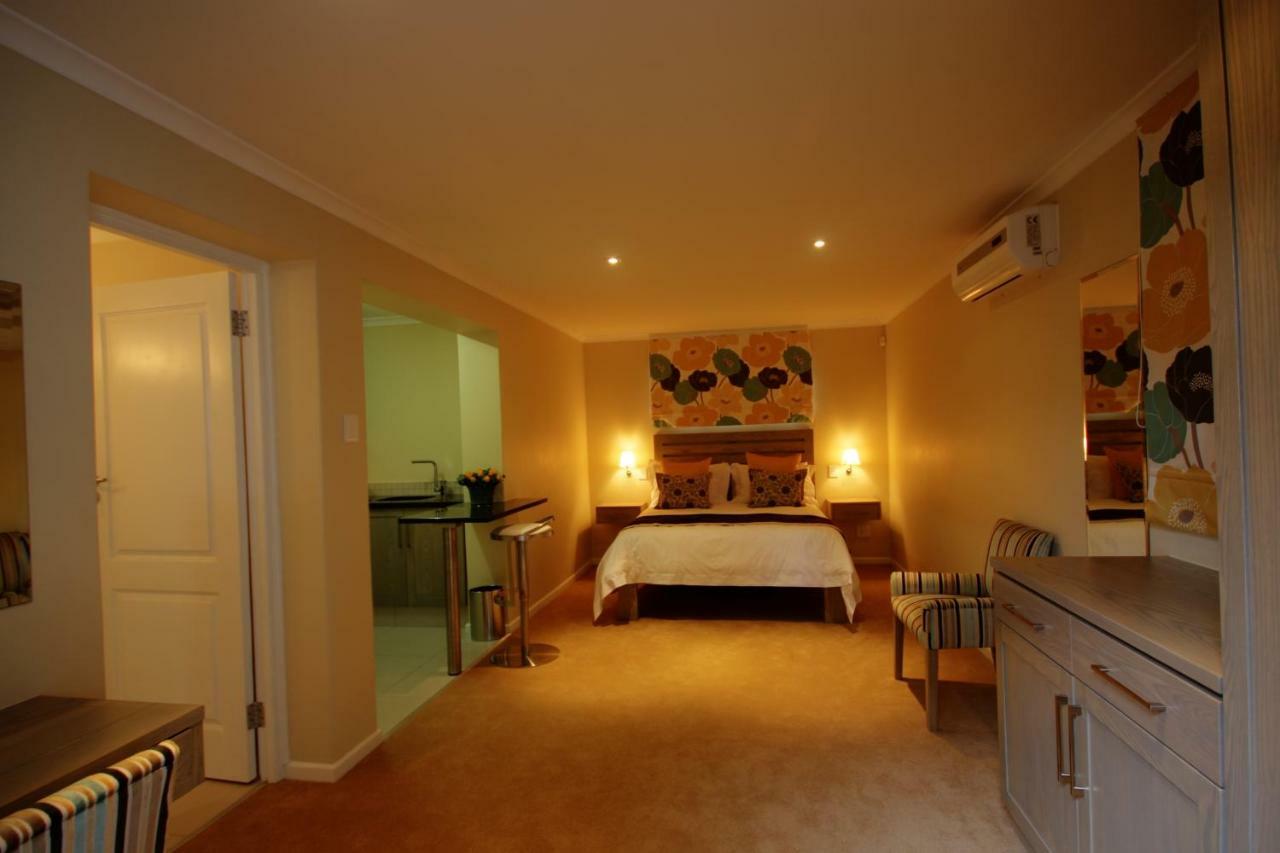 פורט אליזבת' Gardenview Guest House מראה חיצוני תמונה
